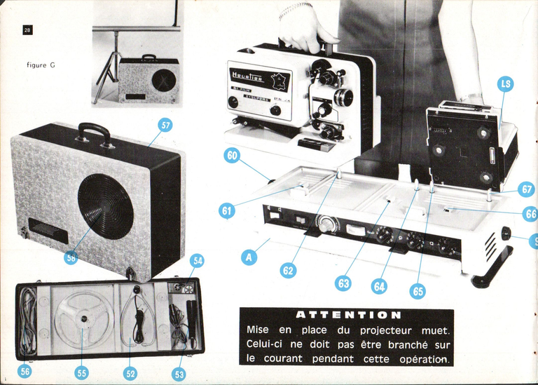 P6-24 Super 8 et Bifilm - Notice - 28