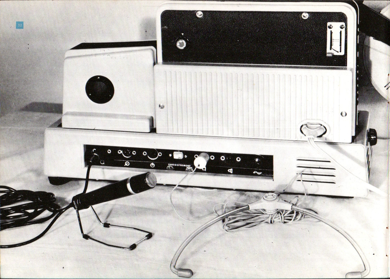 P6-24 Super 8 et Bifilm - Notice - 32