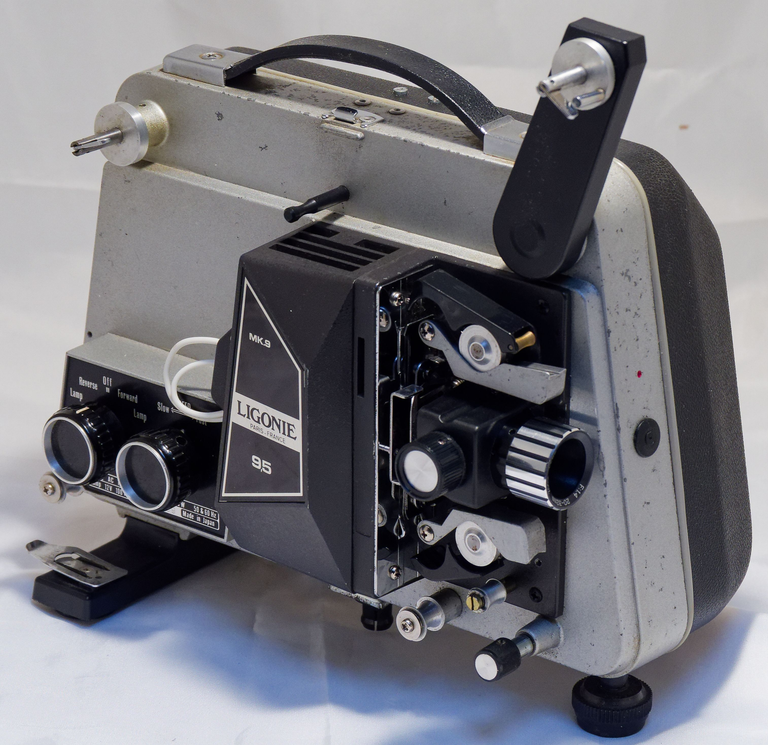 Ligonie MK 9