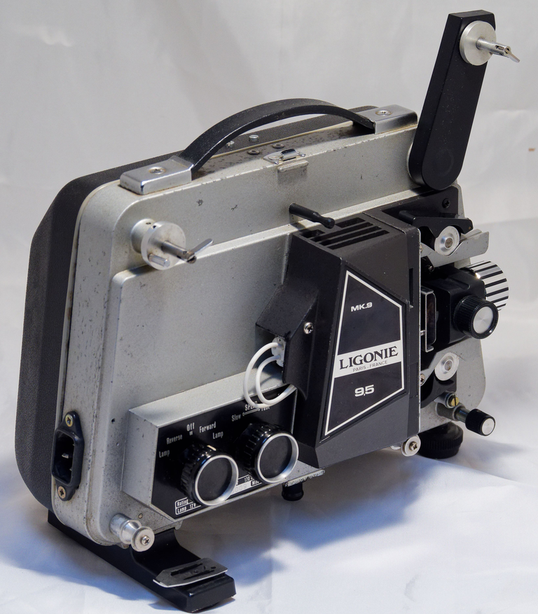Ligonie MK 9
