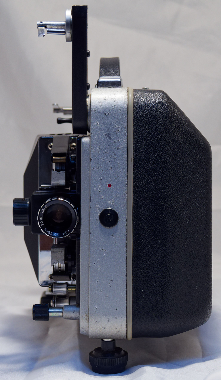 Ligonie MK 9
