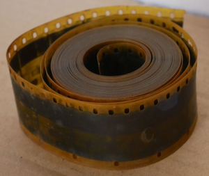 Pathé-Kok : film 28 mm