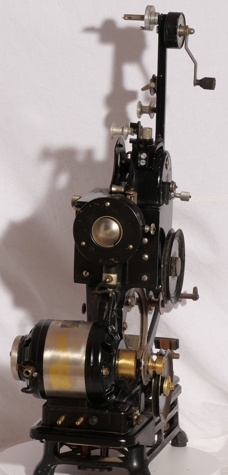 Pathé-Baby G2 (4629)