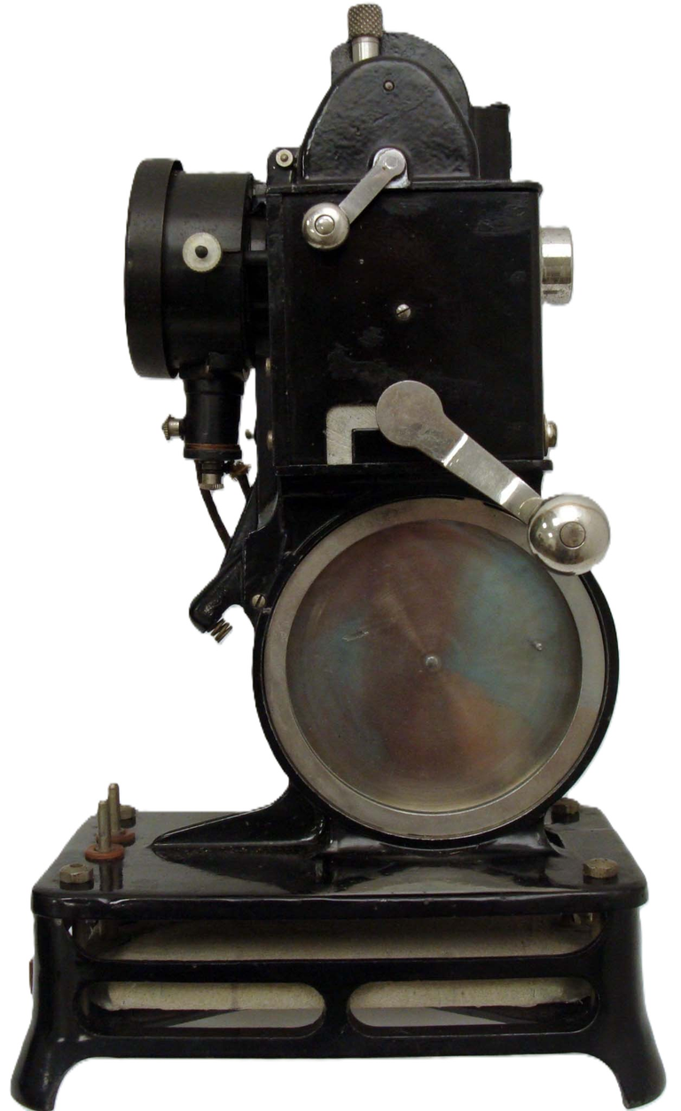 Pathé - Projecteur Pathé-Baby modèle A