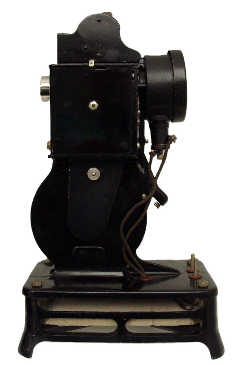 Pathé - Projecteur Pathé-Baby modèle A