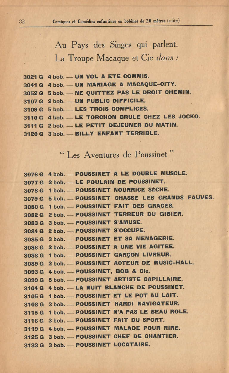 Catalogue 1936