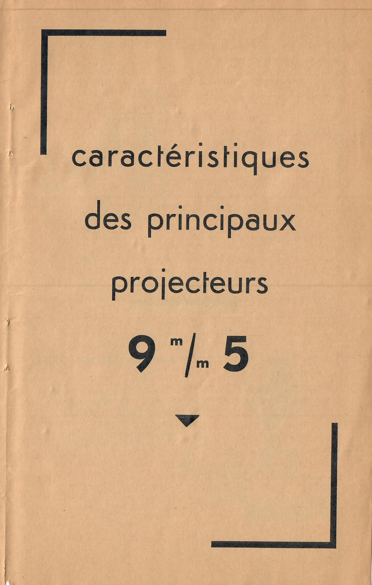 Catalogue 1936