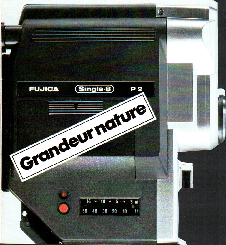 1979 - Fujica Single-8 P2 - 1