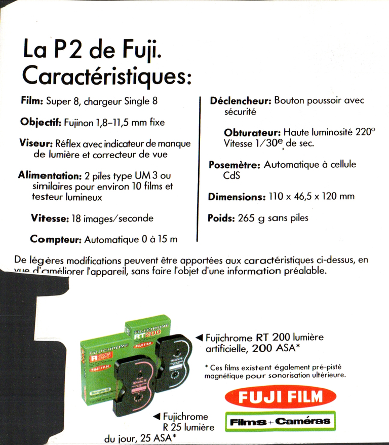 1979 - Fujica Single-8 P2 - 3