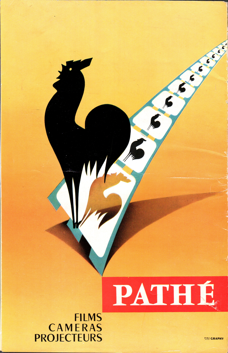 S.C.I Pathé - Catalogue 1955 - 12