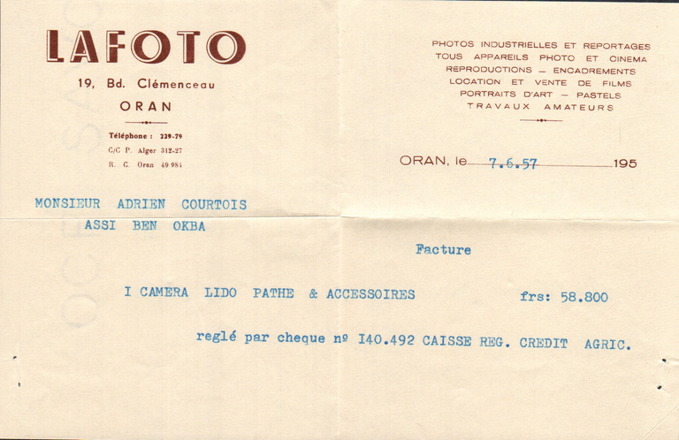 Lido 9,5 Duplex - Document 1