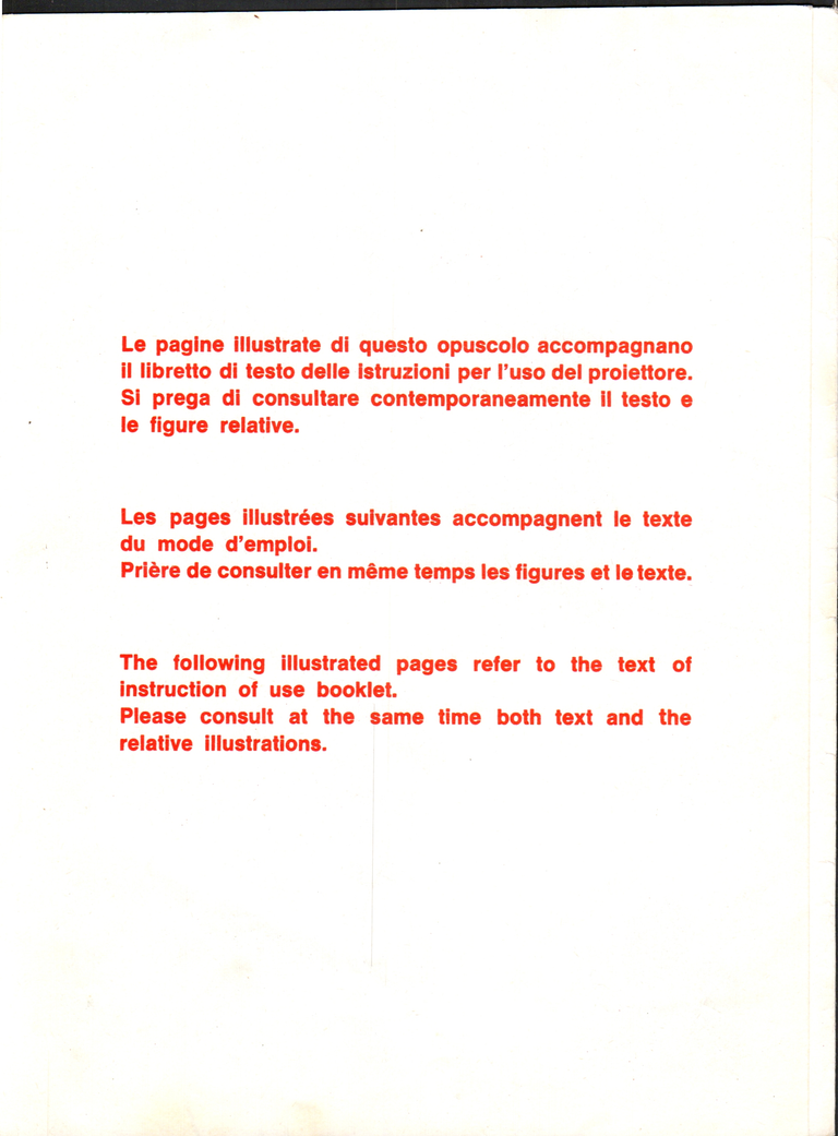 MS 225 Duo Sound Notice