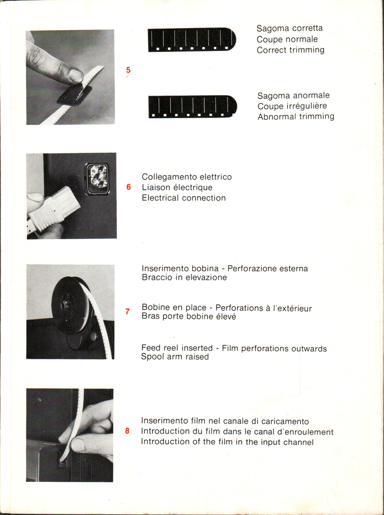 MS 225 Duo Sound Notice