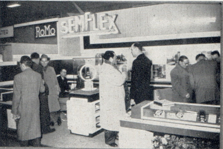 SEM - Salon Photo 1952