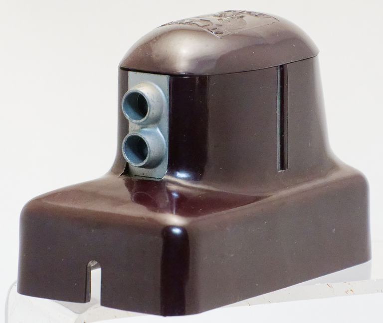 Dux Kino Modèle 44 marron