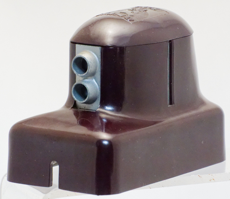 Dux Kino Modèle 44 marron