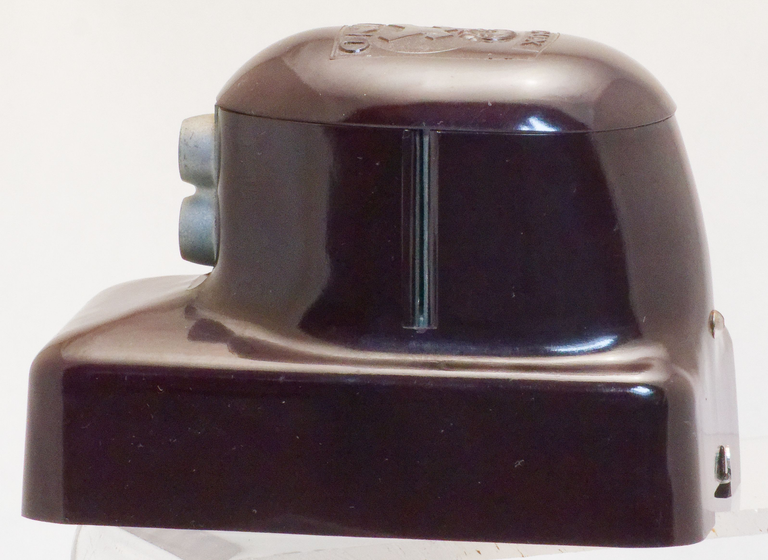 Dux Kino Modèle 44 marron