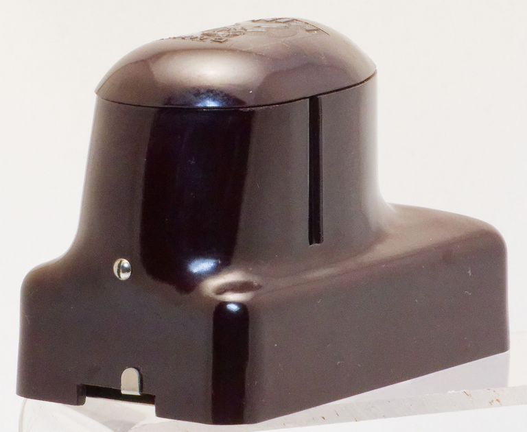 Dux Kino Modèle 44 marron