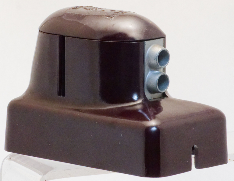 Dux Kino Modèle 44 marron