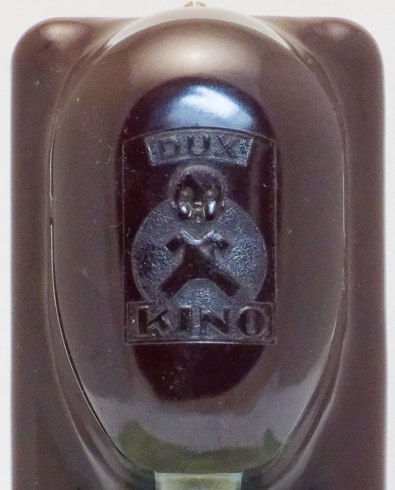 Dux Kino Modèle 44 marron