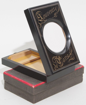 Graphoscope petit modèle Souvenir de Paris