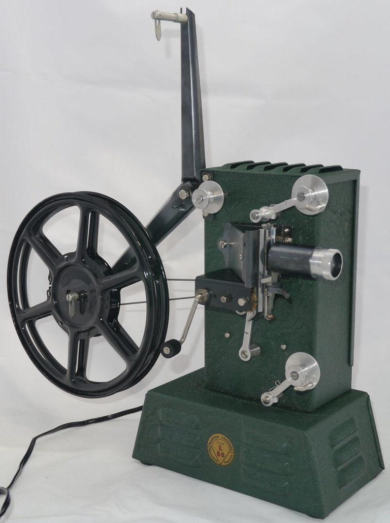 Lapierre-Cinéma Type L60 9,5 mm