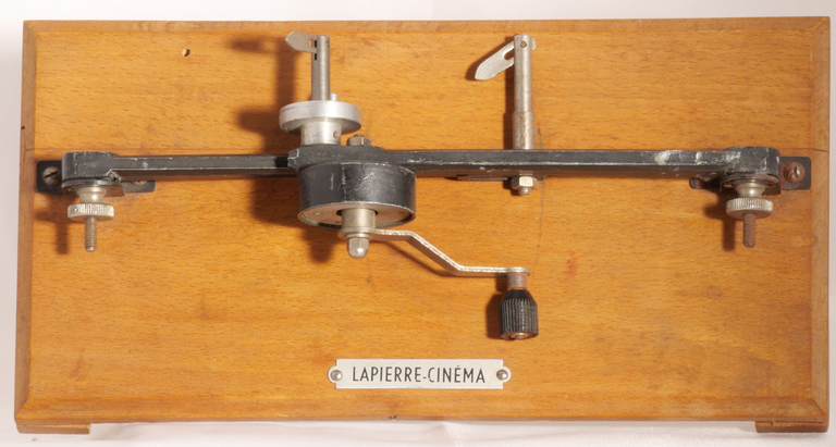 Lapierre - Enrouleuse 9,5 mm
