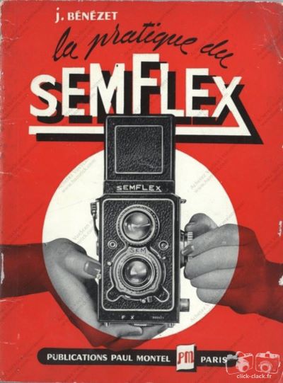 La pratique du Semflex