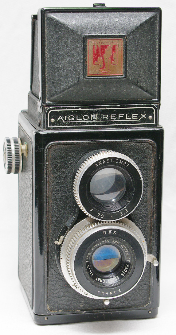 ATOMS Aiglon Reflex
