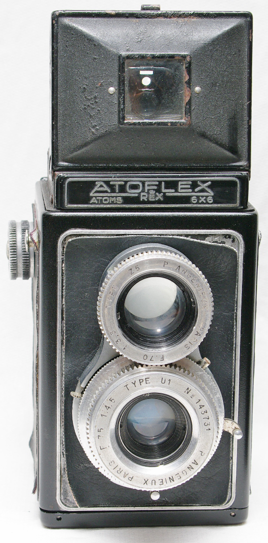 ATOMS Atoflex I