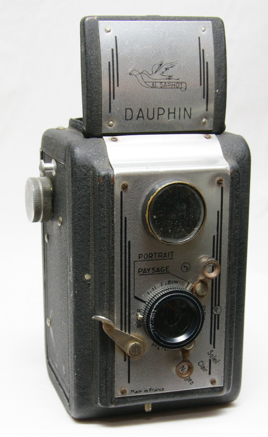 Alsaphot Dauphin I