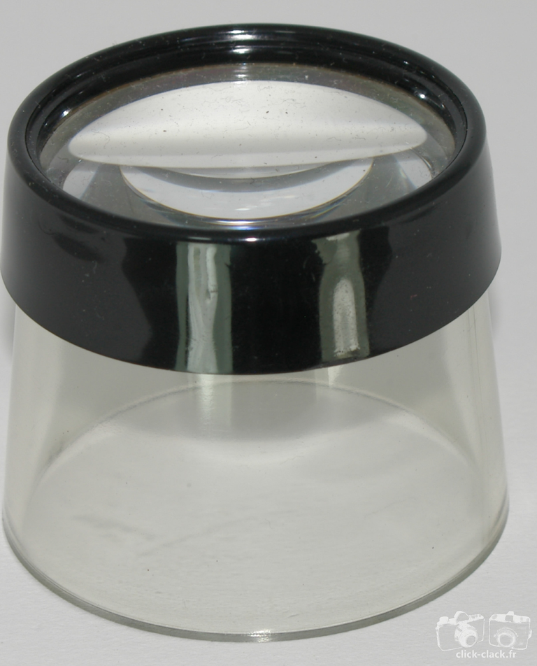 Marchand ORLUX - Loupe ronde M50