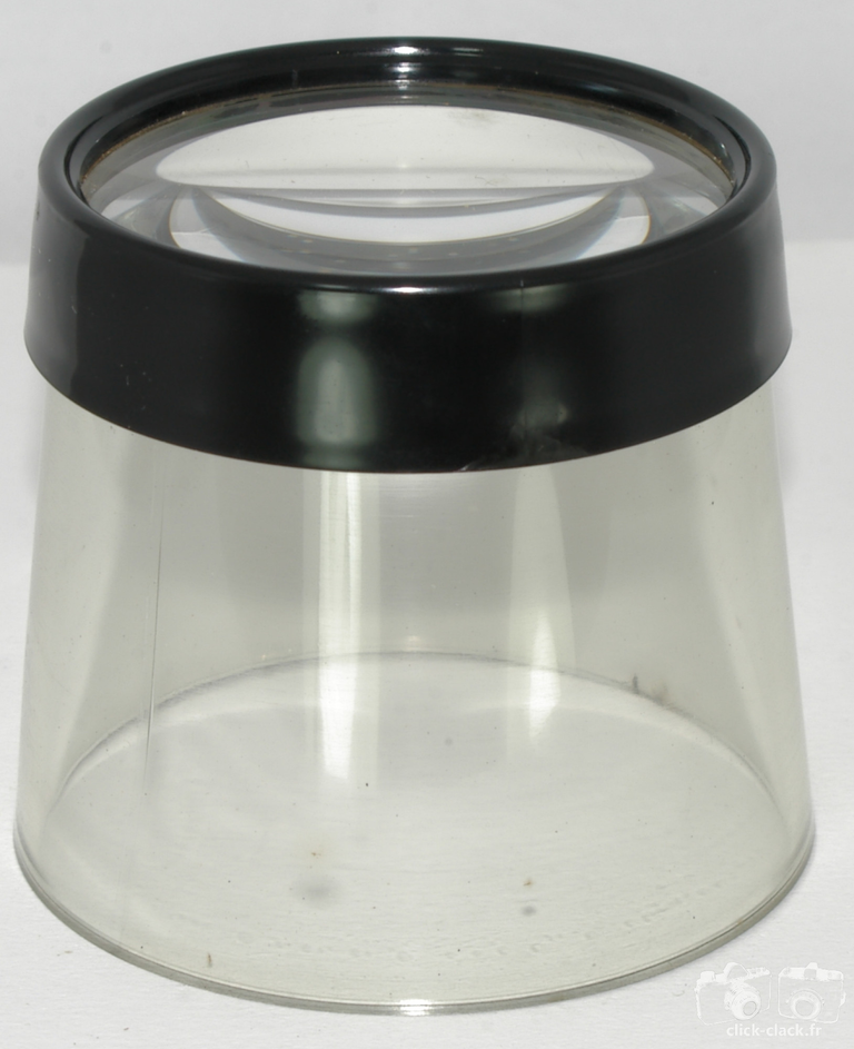 Marchand ORLUX - Loupe ronde M60