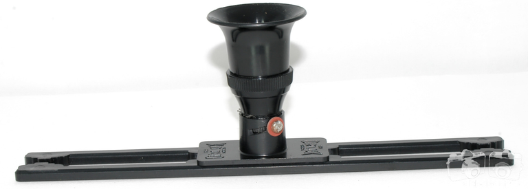 Marchand ORLUX - Visionneuse pour film 8 mm, super 8 ou vues fixes