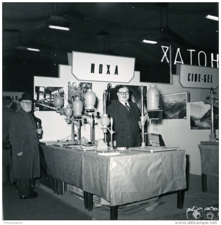 Noxa - Salon Photo 1951
