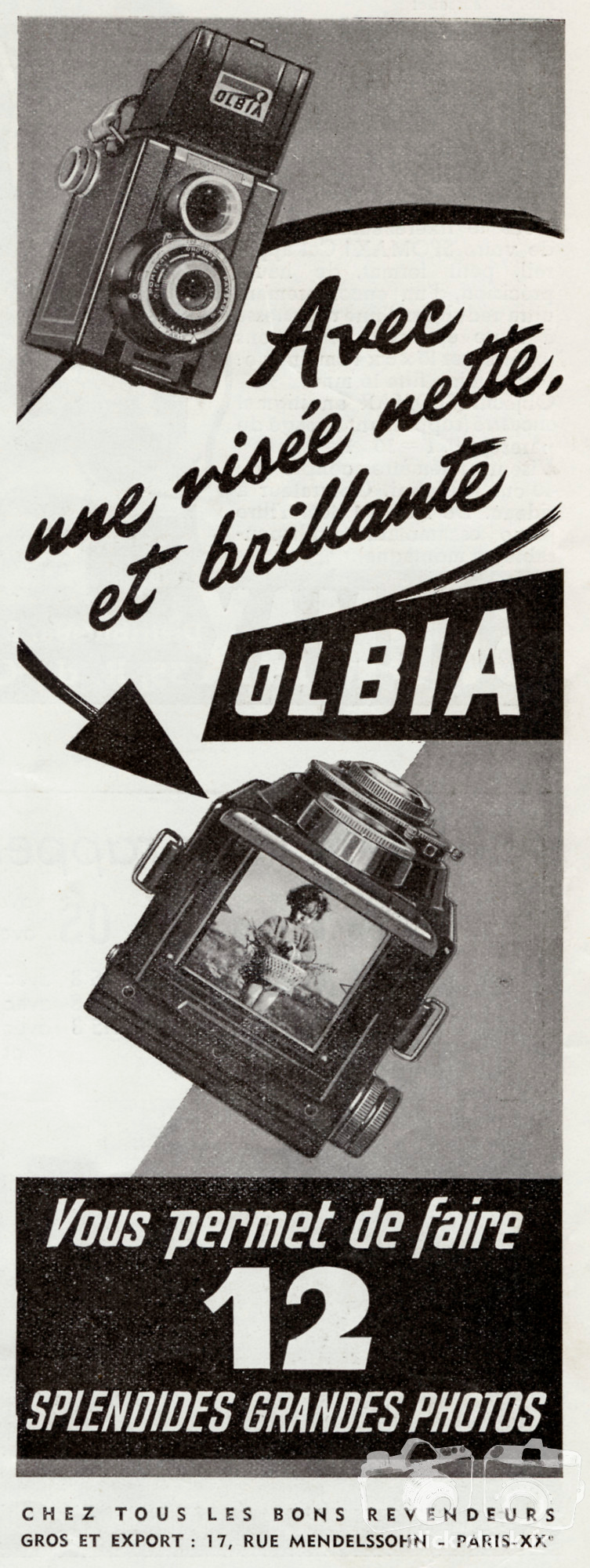 Olbia - Olbia - 1950