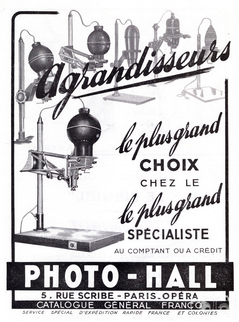 Photo-Hall - 1951