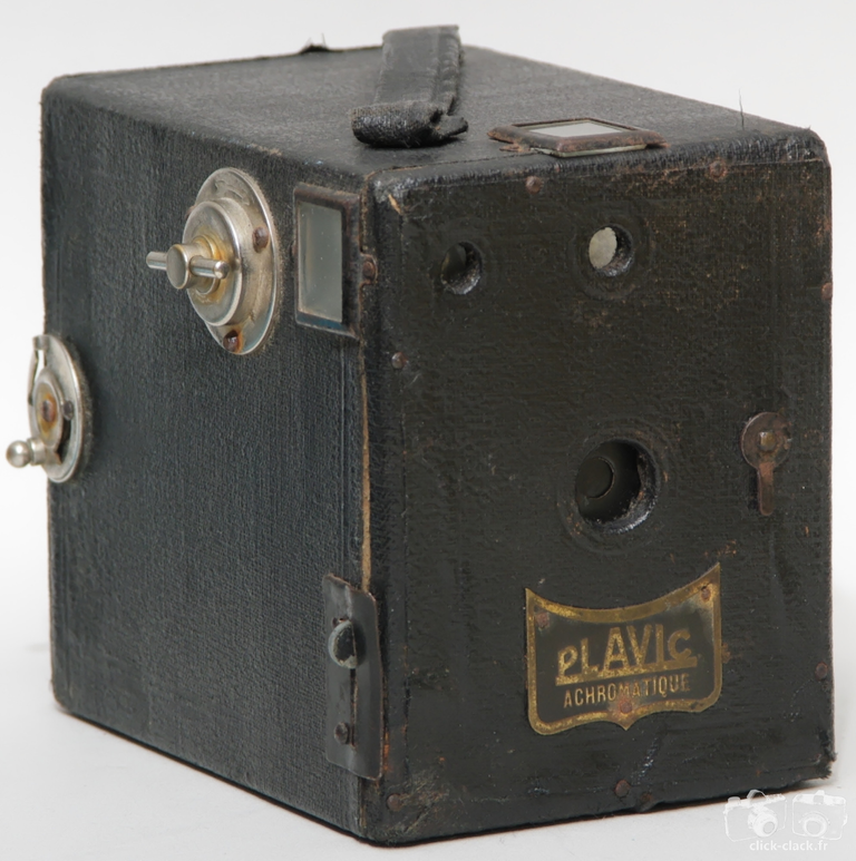 Plavic - Box à film