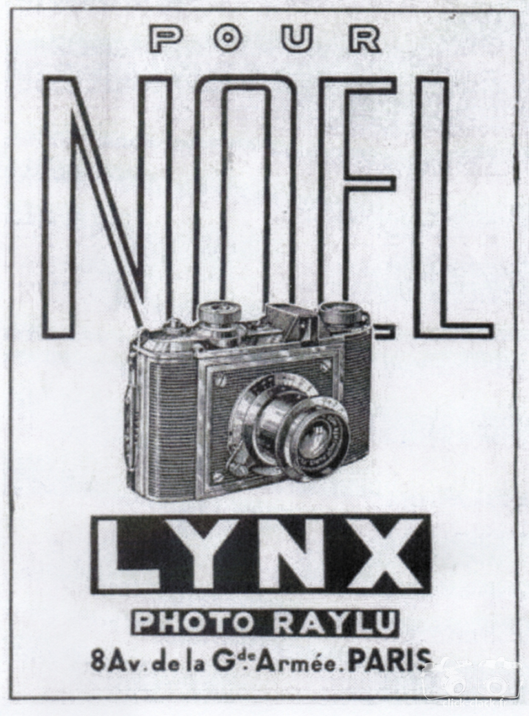 Pontiac - Lynx - 21 décembre 1946 - France-Illustration