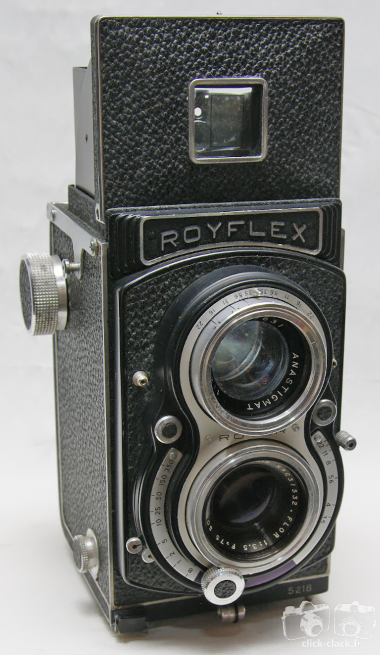 SITO de Royer - Royflex II