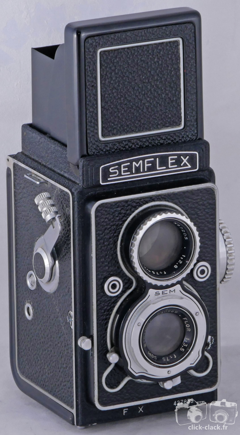 SEM - Semflex 1/2 Oto 3,5 (type 26