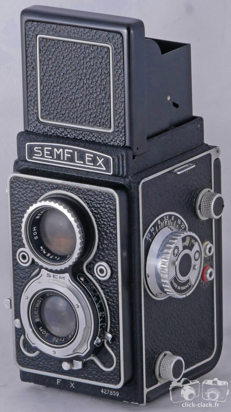 SEM - Semflex 1/2 Oto 3,5 (type 26