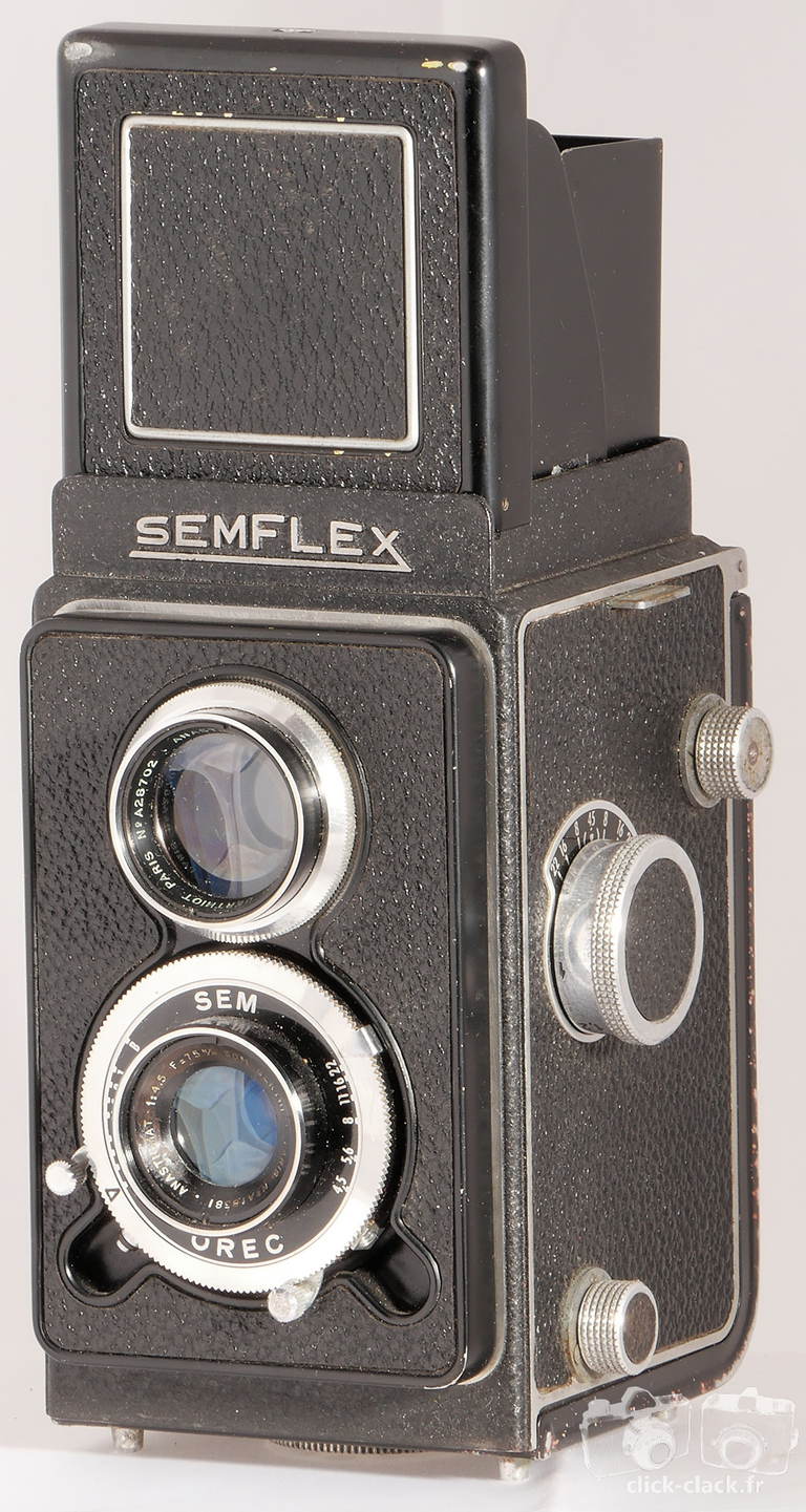 SEM - Semflex I (type 1)