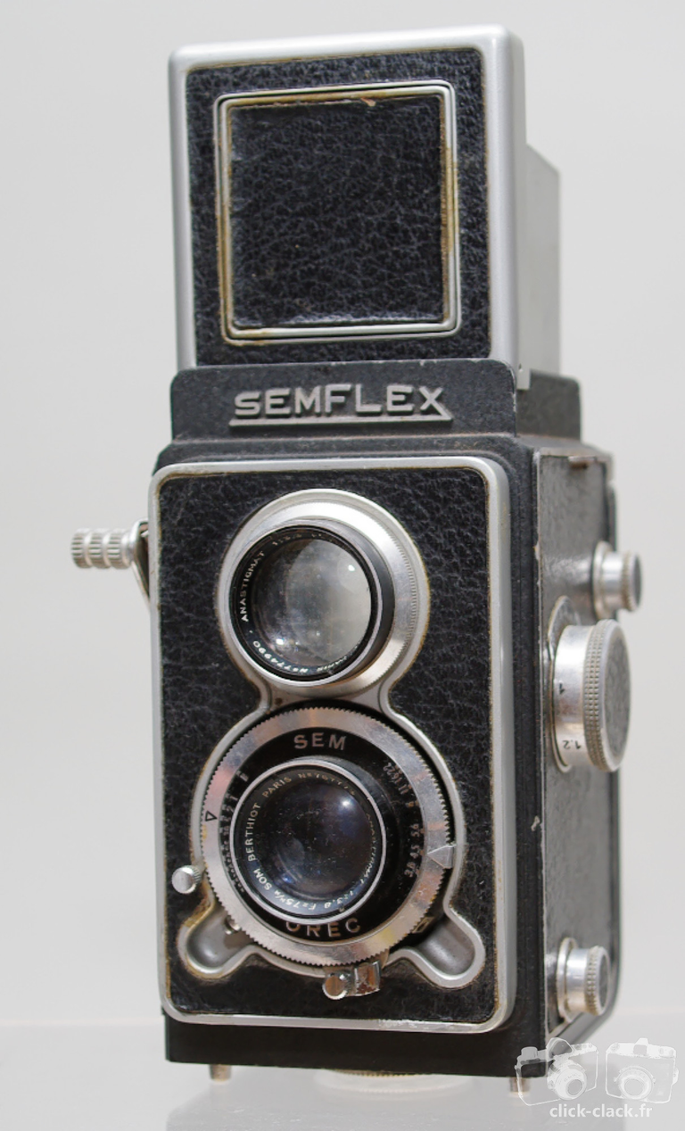 SEM - Semflex SI Otomatic (type 19