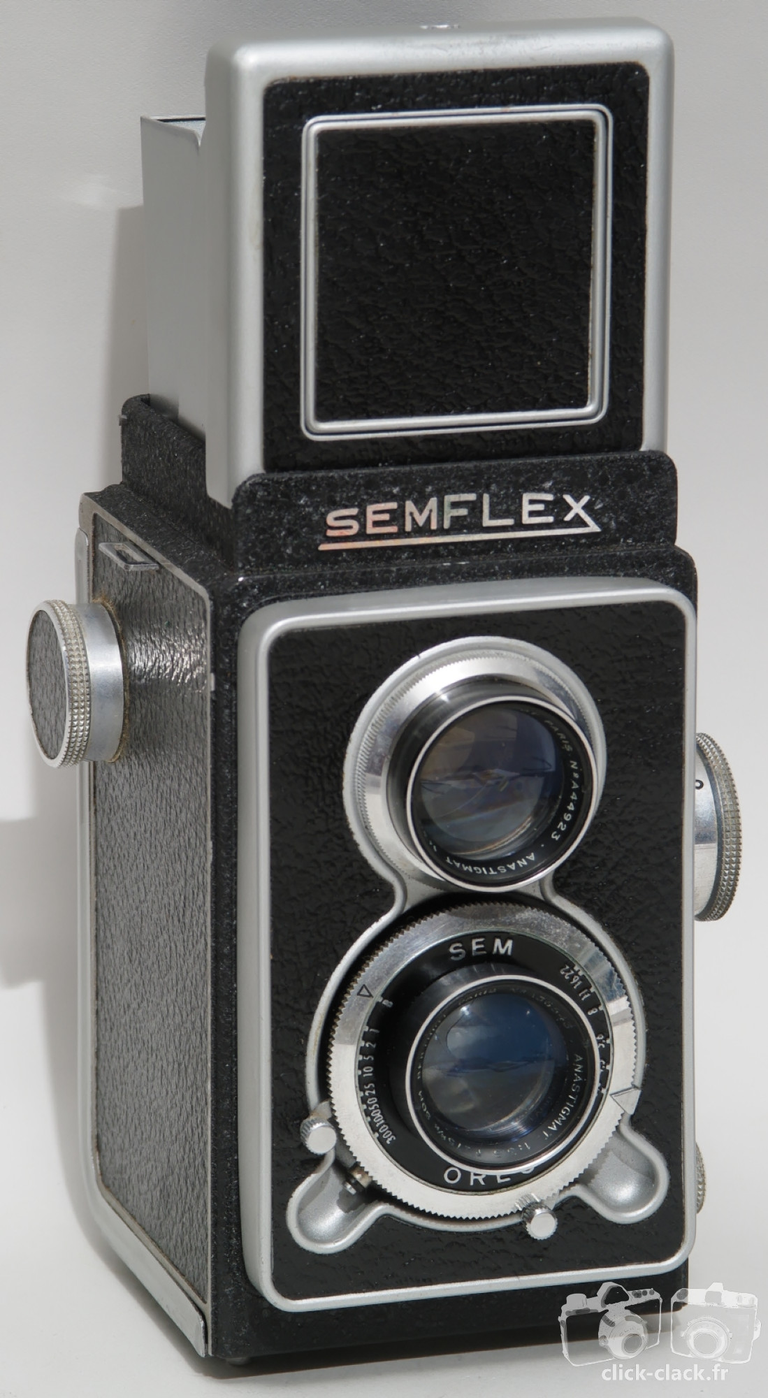 SEM - Semflex S I ou S 1 (type 8