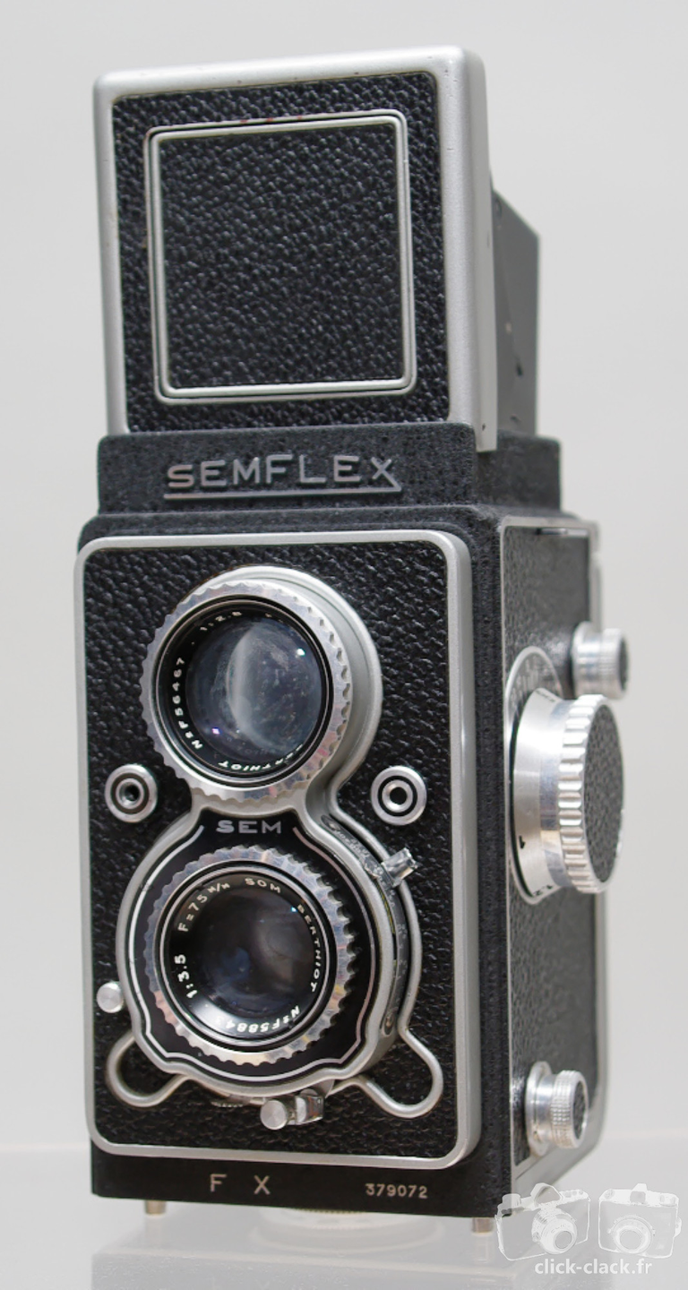 SEM - Semflex Standard 3,5b (type 9