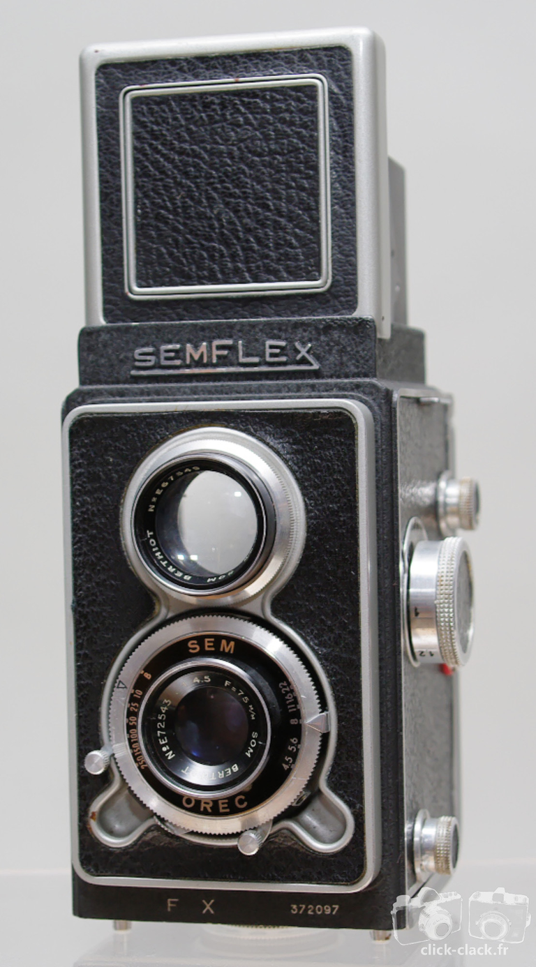 SEM - Semflex Standard 4,5 (type 3
