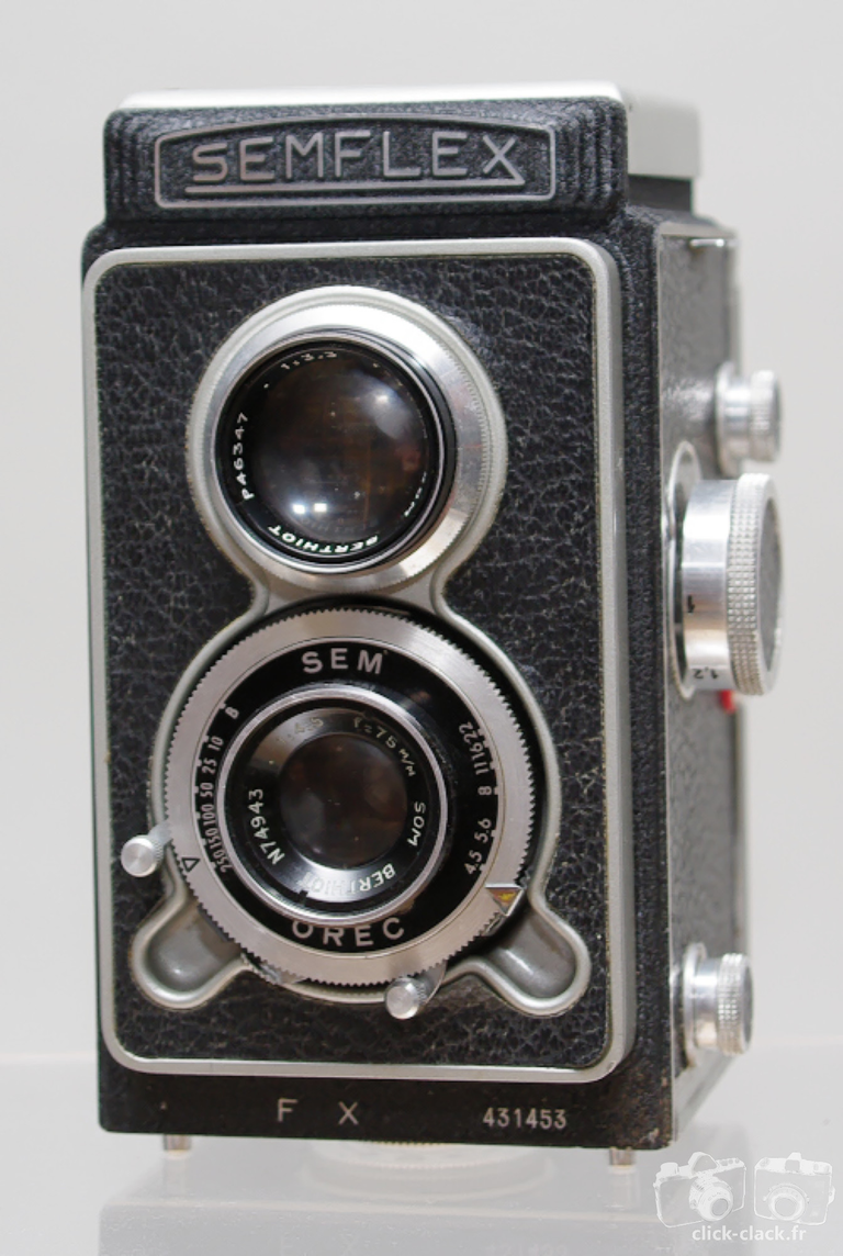SEM - Semflex Standard 4,5 (type 4