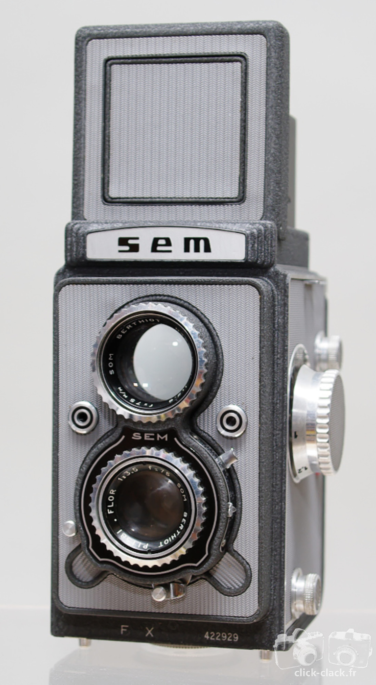SEM - Semflex Standard 61 (type 15