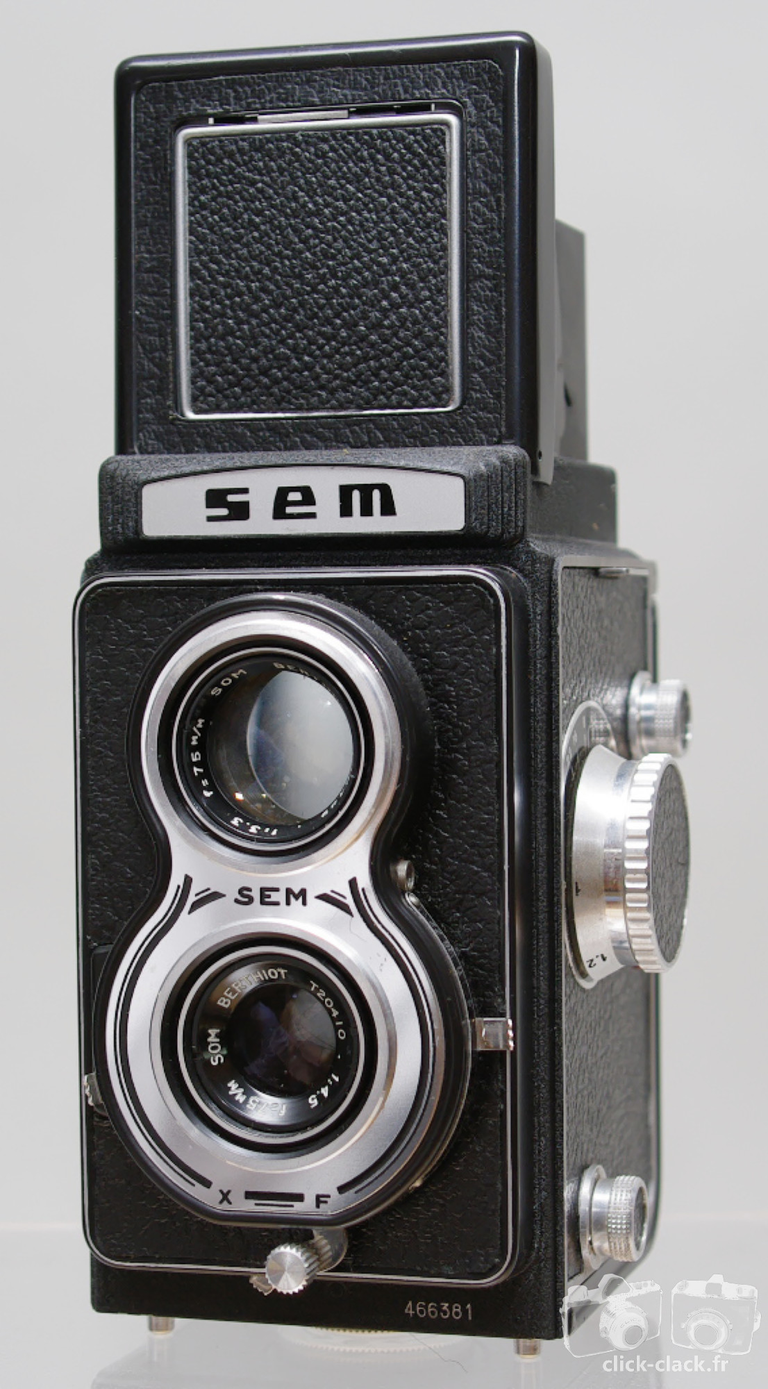SEM - Semflex Standard 72 (type 7